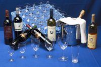 glas